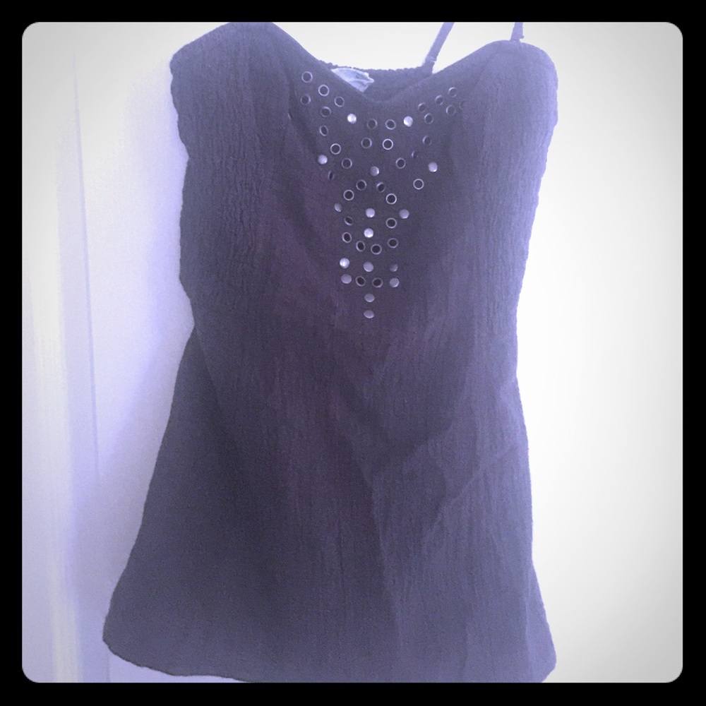 Free people tank top